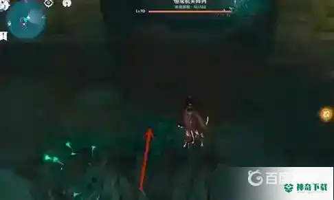 原神千门虚舟怎么解锁？_原神教程玩法_神奇下载