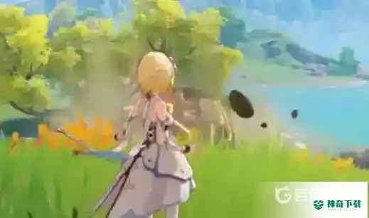 主角如何切换元素？_原神玩法分享_神奇下载