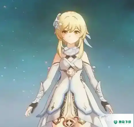 主角如何切换元素？_原神玩法分享_神奇下载
