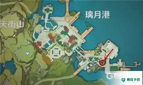 主角如何切换元素？_原神玩法分享_神奇下载