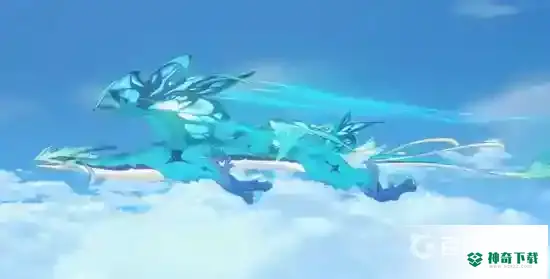 主角如何切换元素？_原神玩法分享_神奇下载