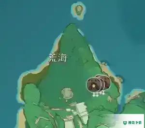 原神遗迹机兵位置在哪？_原神教程攻略_神奇下载