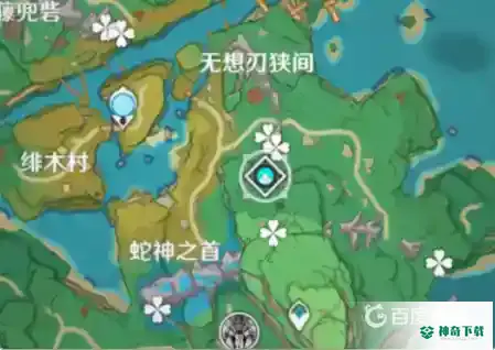 原神绝缘套在哪刷？_原神教程_神奇下载