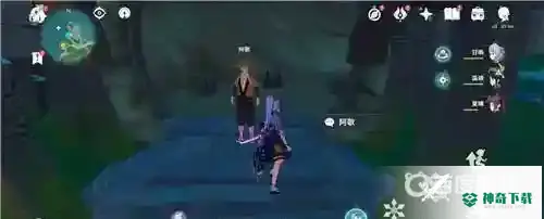 原神破魔之弓怎么获得？_原神攻略分享_神奇下载
