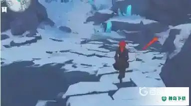 原神雪山喂狐狸位置？_原神攻略_神奇下载