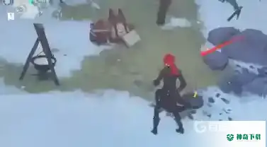 原神雪山喂狐狸位置？_原神攻略_神奇下载