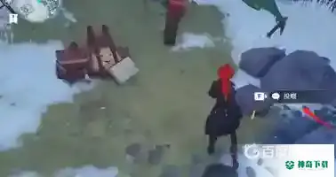 原神雪山喂狐狸位置？_原神攻略_神奇下载