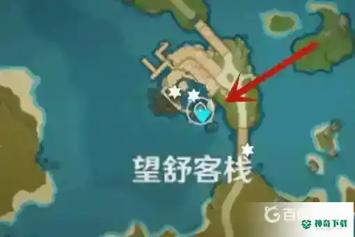 原神琉璃袋购买地点在哪？_原神玩法分享_神奇下载
