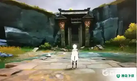 靖世九柱任务怎么做？_原神玩法分享_神奇下载