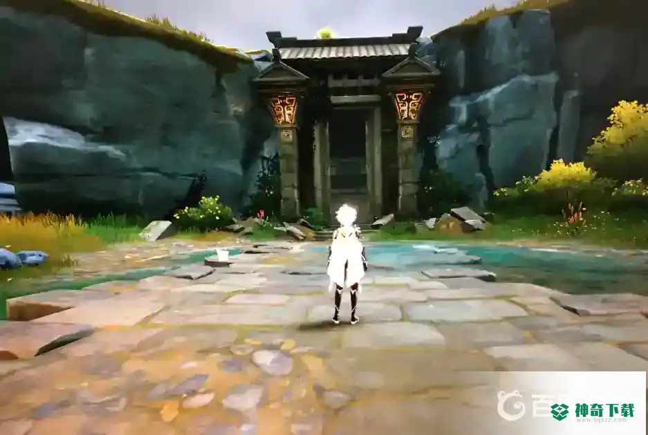 靖世九柱任务怎么做？_原神玩法分享_神奇下载