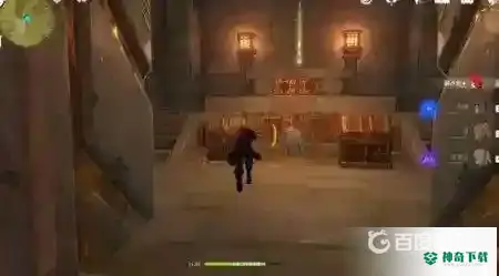 靖世九柱任务怎么做？_原神玩法分享_神奇下载