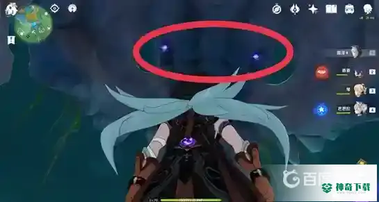 原神蛇神之首开门顺序是什么？_原神攻略教程_神奇下载
