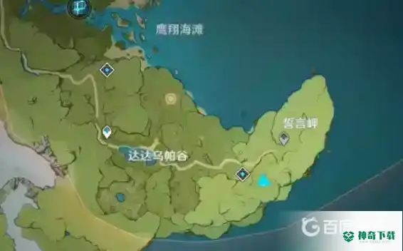 原神无相之雷怎么打？_原神教程_神奇下载