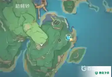 原神借景之馆入口在哪？_原神教程_神奇下载