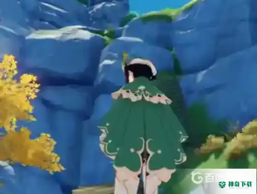 原神琉璃袋在哪里采？_原神教程玩法_神奇下载