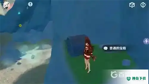 宝箱会刷新吗？_原神攻略分享_神奇下载