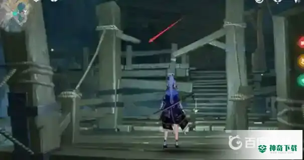 原神遗迹巨蛇怎么去？_原神教程分享_神奇下载