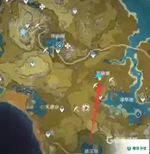 原神靖世九柱任务怎么触发？_原神攻略教程_神奇下载