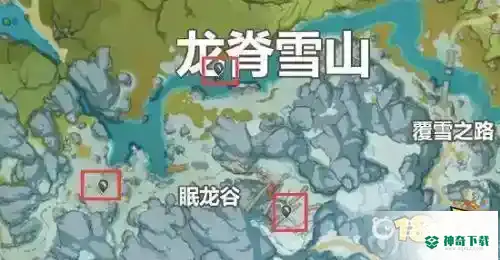 腐殖之牙任务任务怎么做_原神教程玩法_神奇下载