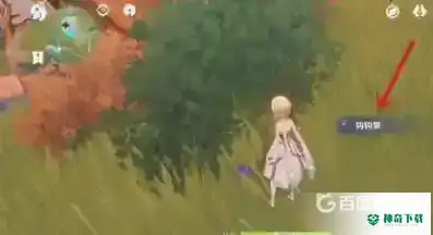 原神钩钩果在哪里买？_原神攻略_神奇下载