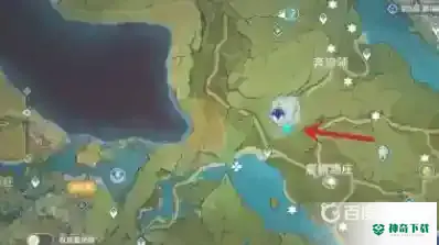 原神钩钩果在哪里买？_原神攻略_神奇下载