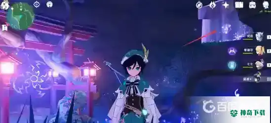 原神天目影打刀怎么获得？_原神玩法分享_神奇下载