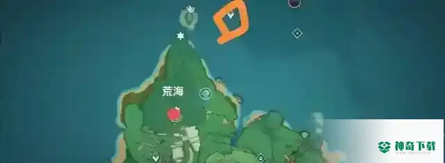 原神天目影打刀怎么获得？_原神玩法分享_神奇下载