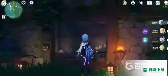 原神天目影打刀怎么获得？_原神玩法分享_神奇下载