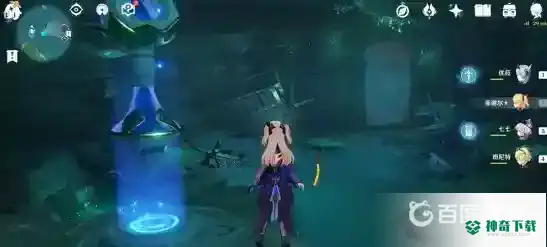 原神天目影打刀怎么获得？_原神玩法分享_神奇下载