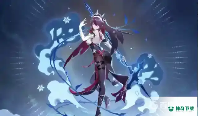 原神罗莎莉亚值得培养吗？_原神玩法分享_神奇下载