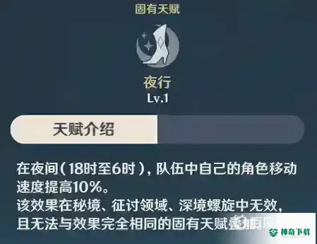 原神罗莎莉亚值得培养吗？_原神玩法分享_神奇下载