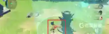 原神风龙废墟怎么穿过风墙？_原神教程攻略_神奇下载
