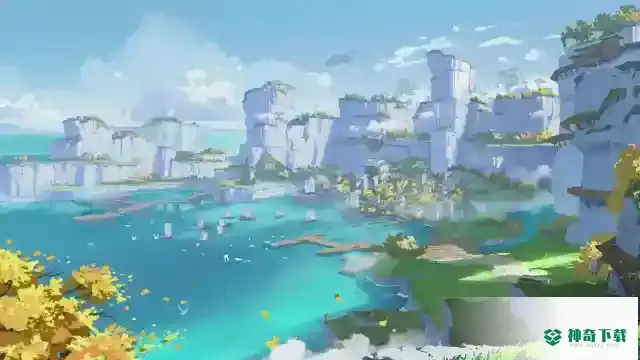 迪卢克推荐什么圣遗物？_原神教程_神奇下载