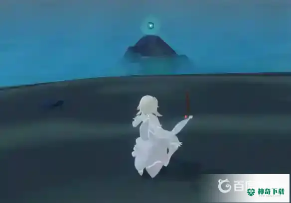 无人岛的秘密怎么解开？_原神教程攻略_神奇下载