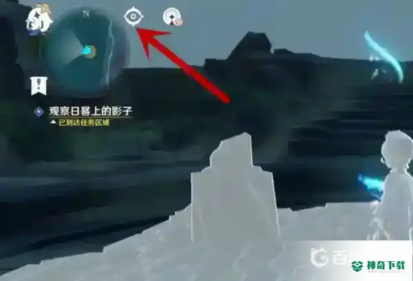 无人岛的秘密怎么解开？_原神教程攻略_神奇下载