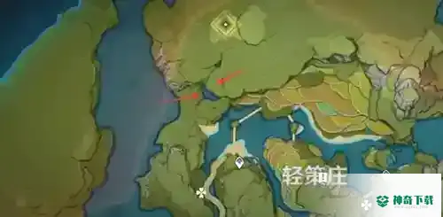 古云有螭任务怎么做？_原神攻略教程_神奇下载