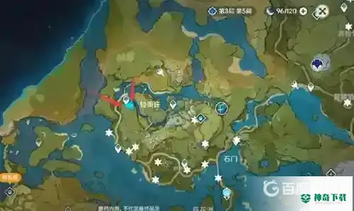 古云有螭任务怎么做？_原神攻略教程_神奇下载