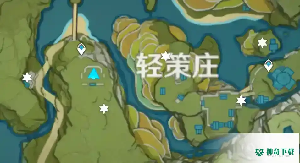 古云有螭任务怎么做？_原神攻略教程_神奇下载