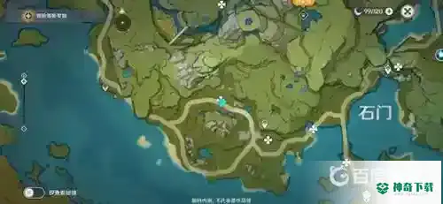 古云有螭任务怎么做？_原神攻略教程_神奇下载