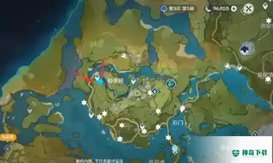 古云有螭任务怎么做？_原神攻略教程_神奇下载