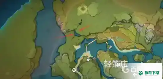 古云有螭任务怎么做？_原神攻略教程_神奇下载