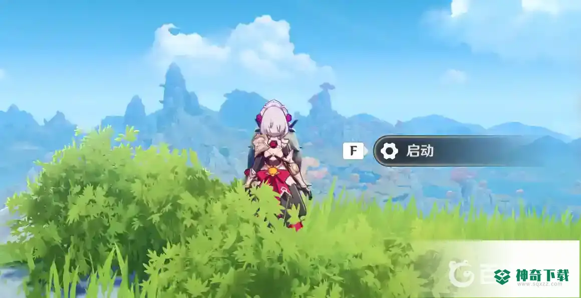 古云有螭任务怎么做？_原神攻略教程_神奇下载