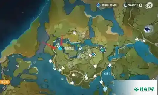 古云有螭任务怎么做？_原神攻略教程_神奇下载