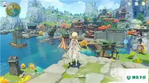 PC配置要求？_原神教程玩法_神奇下载