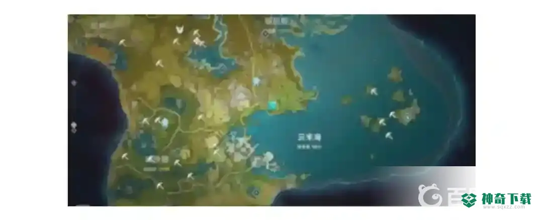 寻宝罗盘怎么用？_原神攻略分享_神奇下载