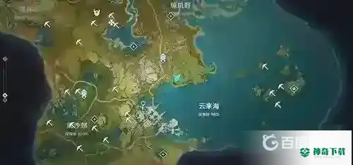 寻宝罗盘怎么用？_原神攻略分享_神奇下载