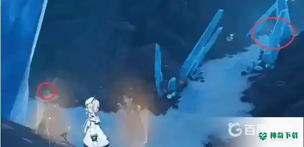 星荧洞窟屏障怎么开？_原神攻略玩法_神奇下载