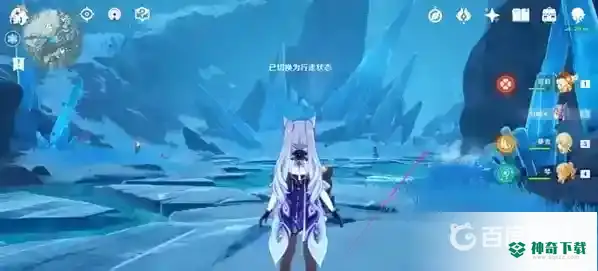 星荧洞窟屏障怎么开？_原神攻略玩法_神奇下载