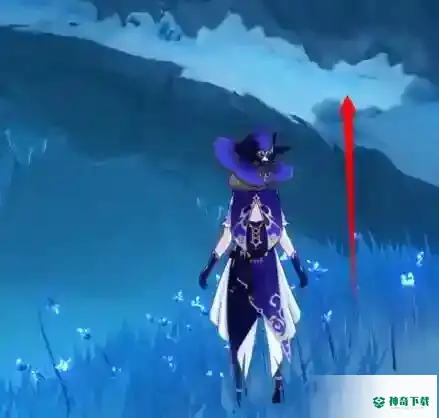 星荧洞窟屏障怎么开？_原神攻略玩法_神奇下载