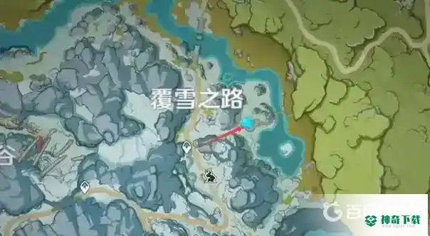 雪葬之都旧宫门怎么开？_原神攻略教程_神奇下载